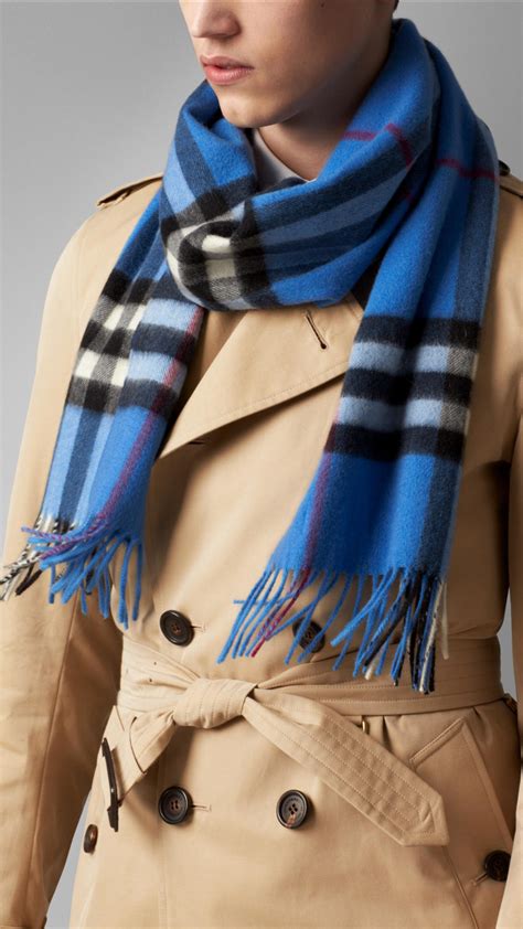 burberry scarf for men nordstrom|burberry 100 cashmere scarf.